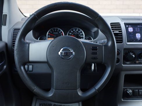 Used 2008 Nissan Pathfinder S AWD/4WD image 27
