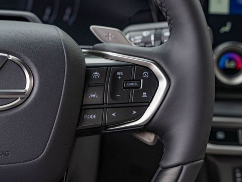 New 2026 Lexus RX 350h AWD/4WD image 25