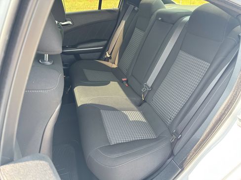 Used 2023 Dodge Charger Scat Pack RWD image 22
