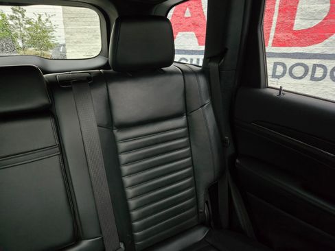Used 2020 Jeep Grand Cherokee Limited X AWD/4WD image 14