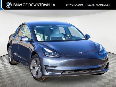 Used 2022 Tesla Model 3