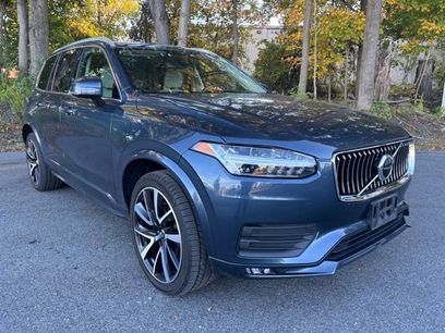 Used 2020 Volvo XC90 T6 Momentum w/ Protection Package Premier