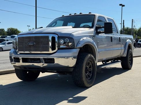 Used 2006 Ford F350 XLT AWD/4WD image 25