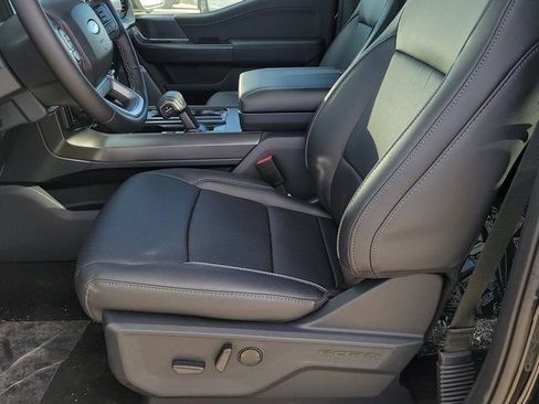 New 2026 Ford F150 Lariat w/ Equipment Group 501A Mid image 6