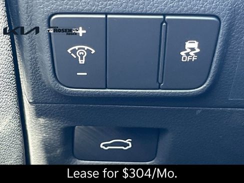 New 2026 Kia K5 GT-Line AWD/4WD image 21