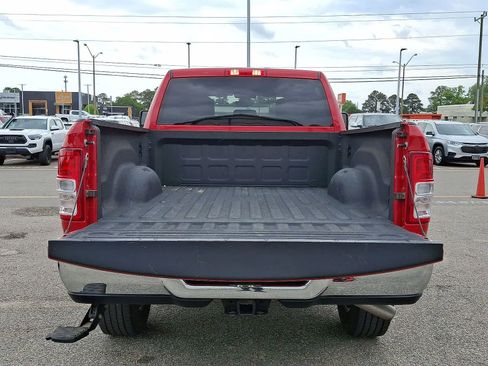 Used 2024 RAM 2500 Big Horn w/ Bed Utility Group AWD/4WD image 30