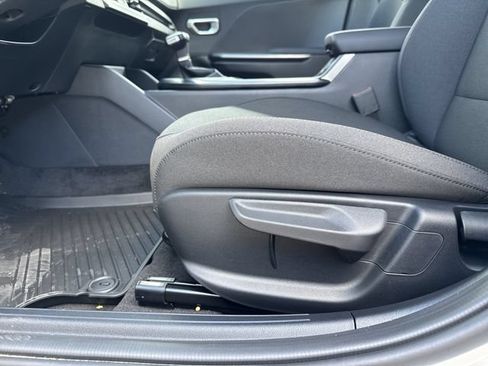New 2026 Kia K4 FWD image 22