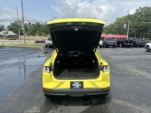 Used 2025 Ford Mustang Mach-E GT AWD/4WD image 22