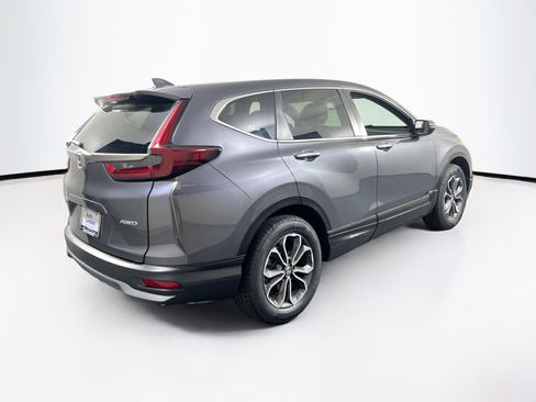 Used 2022 Honda CR-V EX-L image 5