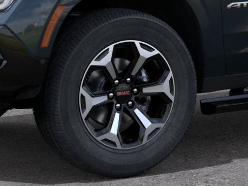 New 2026 GMC Yukon XL AT4 Ultimate AWD/4WD image 9