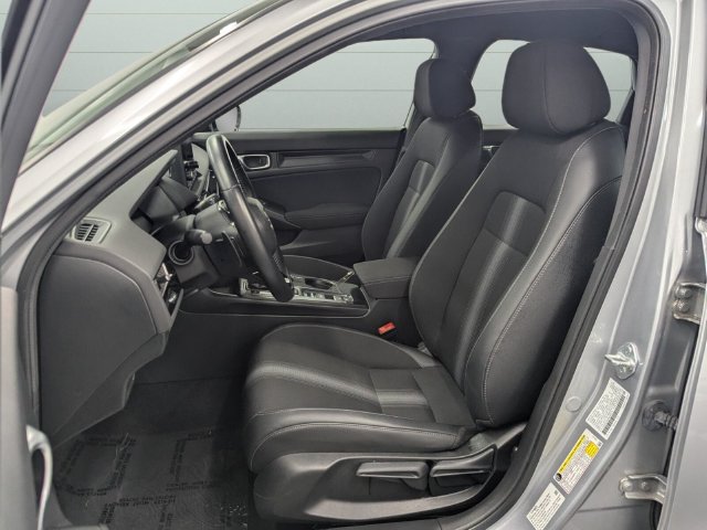Used 2024 Honda Civic Sport image 12