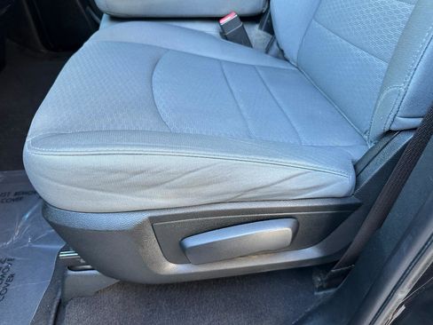 Used 2018 RAM 1500 Express w/ Black Ram 1500 Express Group image 24