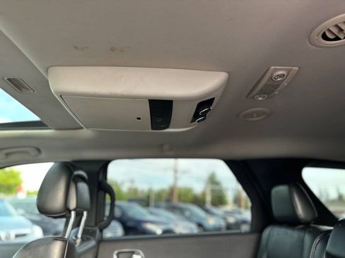 Used 2011 Dodge Durango Citadel w/ Trailer Tow Group IV AWD/4WD image 22