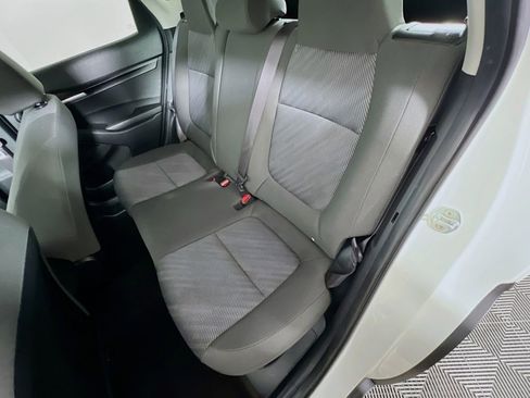 Used 2021 Kia Seltos LX image 22