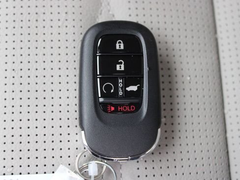 New 2026 Honda CR-V EX-L image 26