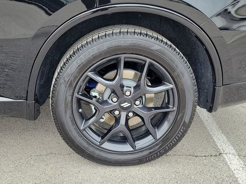 New 2026 Dodge Durango GT image 7