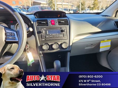 Used 2013 Subaru Impreza 2.0i Premium w/ All-Weather Pkg image 17