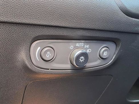 Used 2023 Buick Encore GX Select w/ Experience Buick Package FWD image 15