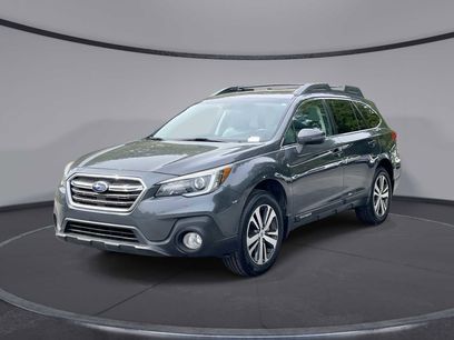 Used 2018 Subaru Outback 2.5i Limited