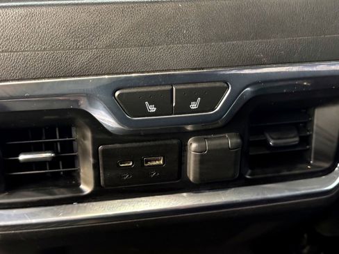 Used 2020 GMC Sierra 1500 SLT w/ SLT Premium Package image 22