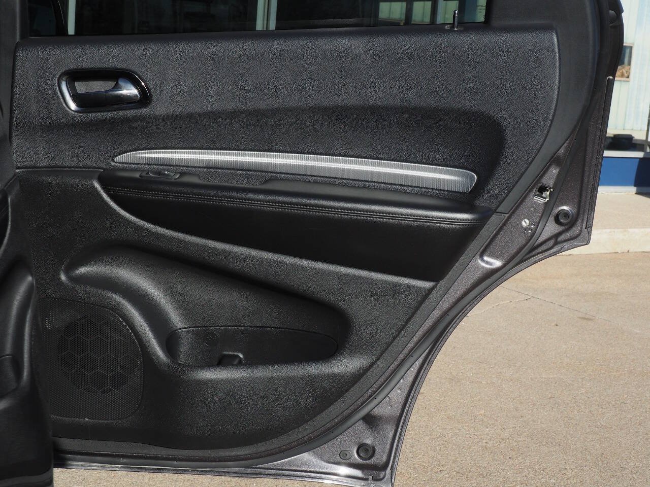 Used 2019 Dodge Durango GT w/ Blacktop Package AWD/4WD image 14