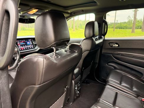 Used 2024 Dodge Durango GT AWD/4WD image 25