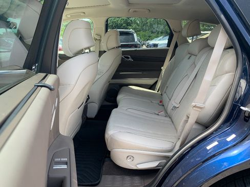 Used 2023 Genesis GV80 2.5T w/ Prestige Package AWD/4WD image 23