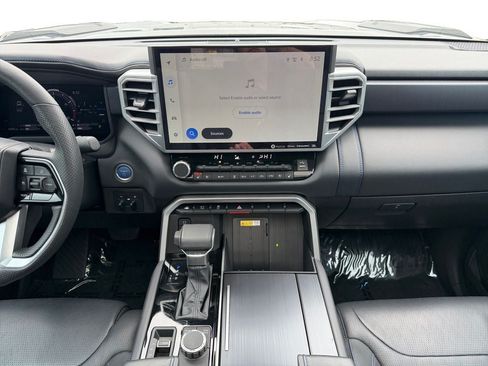 Used 2022 Toyota Tundra Platinum AWD/4WD image 15
