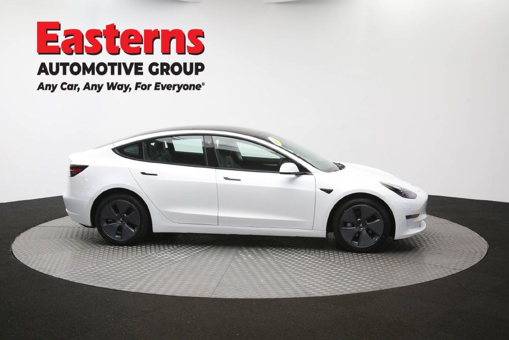 Used 2023 Tesla Model 3 Standard Range RWD image 42