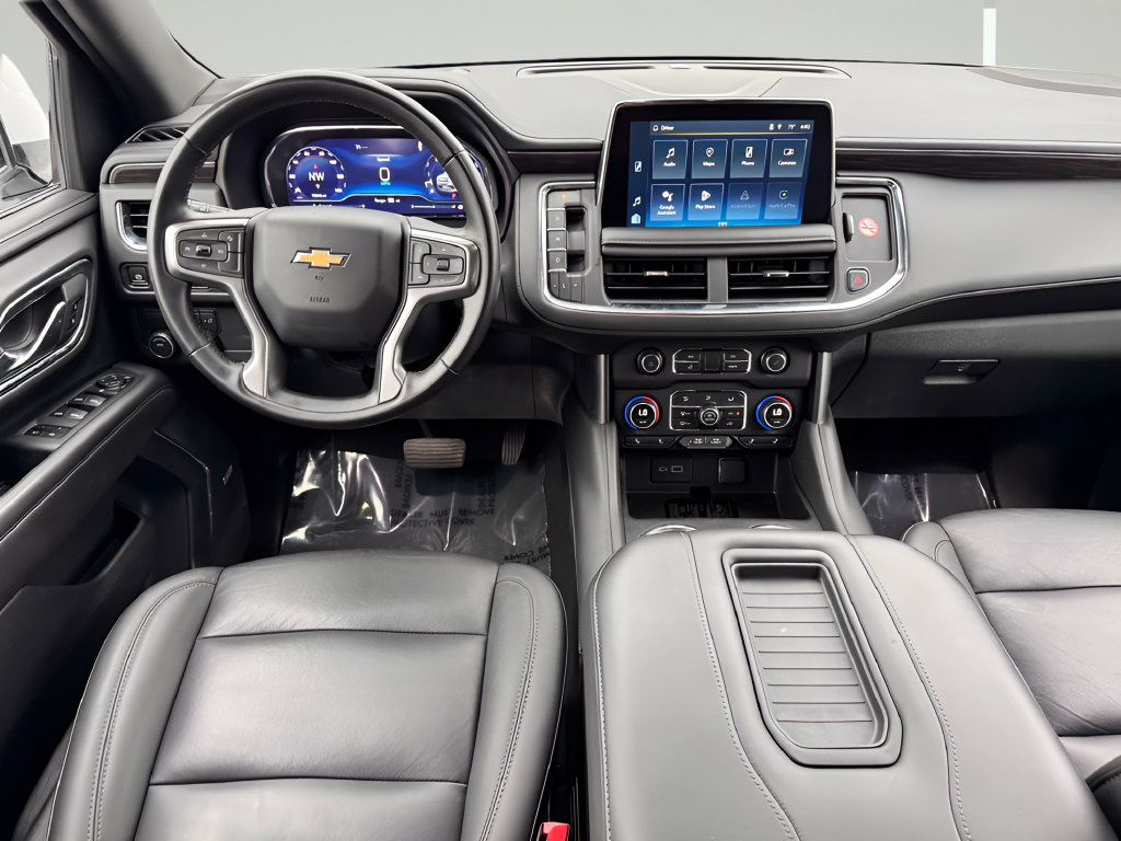 Used 2024 Chevrolet Tahoe LT RWD image 10