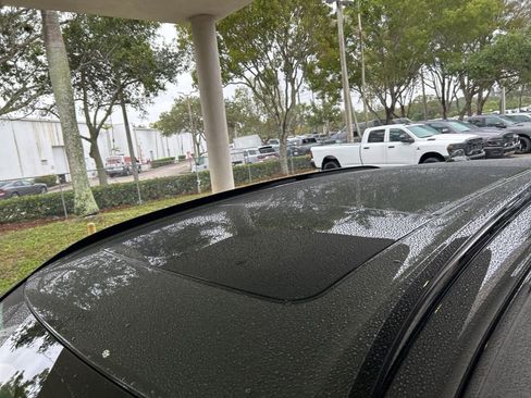 Used 2023 BMW X5 M w/ Competition Package image 19