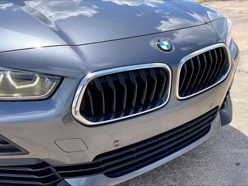 Used 2022 BMW X2 sDrive28i w/ Premium Package FWD image 34