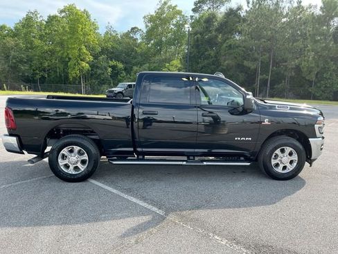 New 2025 RAM 2500 Big Horn image 10