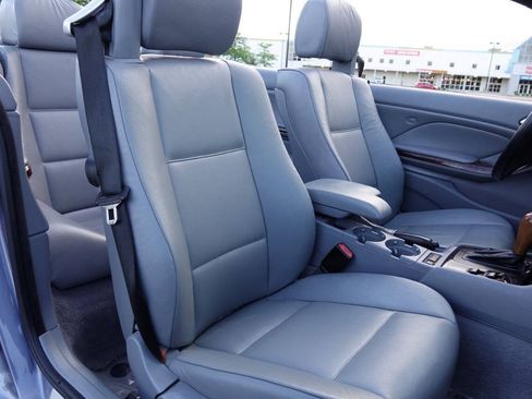 Used 2000 BMW 323ci Convertible RWD image 81
