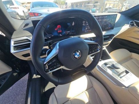 Used 2025 BMW 430i xDrive Convertible image 6