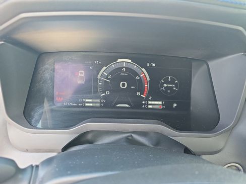 Used 2023 Toyota Tundra Platinum image 21