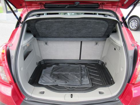 Used 2015 Buick Encore Leather FWD image 31