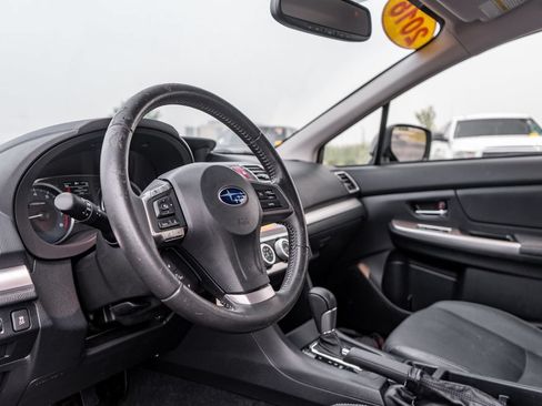 Used 2016 Subaru Impreza 2.0i Limited w/ Popular Package #1 AWD/4WD image 19