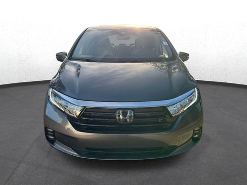 Used 2024 Honda Odyssey EX-L image 8
