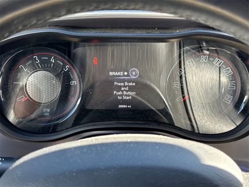 Used 2020 Dodge Challenger SXT w/ Blacktop Package image 13