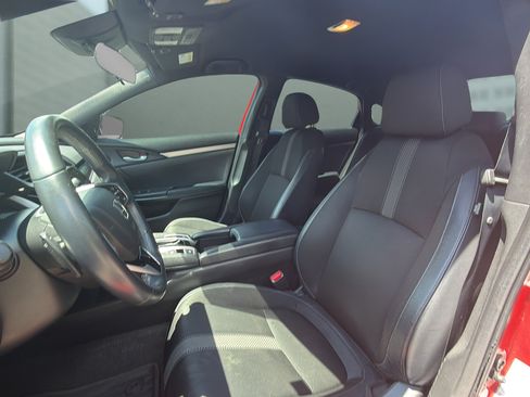 Used 2021 Honda Civic Sport image 10