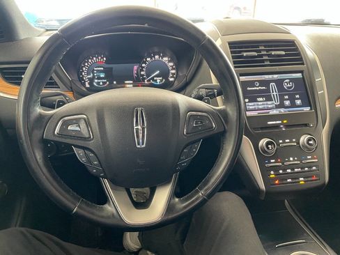 Used 2015 Lincoln MKC FWD w/ Equipment Group 101A Select image 31