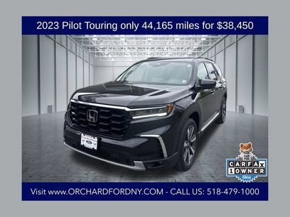Used 2023 Honda Pilot Touring
