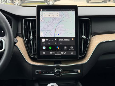 Used 2026 Volvo XC60 B5 Ultra w/ Protection Package Premier image 12