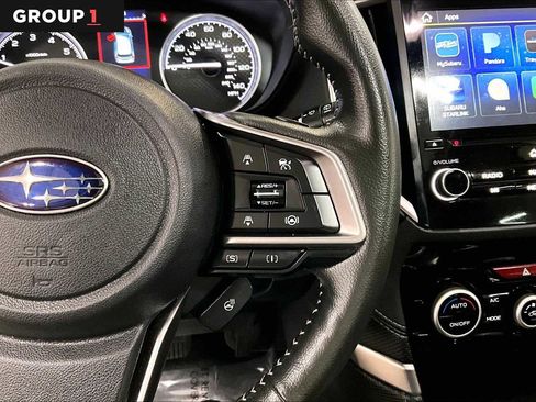 Used 2023 Subaru Forester Limited image 25