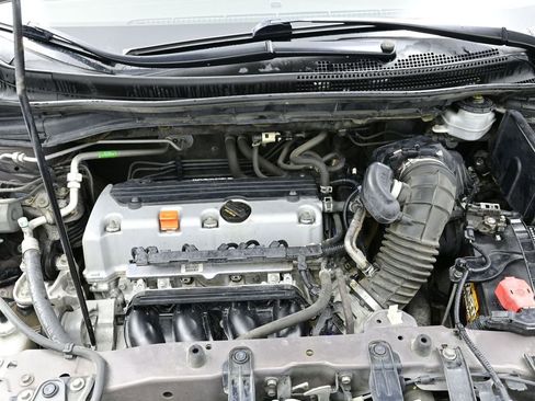 Used 2014 Honda CR-V EX-L image 18