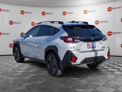 New 2026 Subaru Crosstrek 2.5i Sport image 7