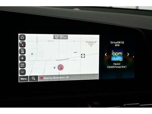 New 2026 Kia Niro Wind w/ Wind Preserve Package FWD image 32