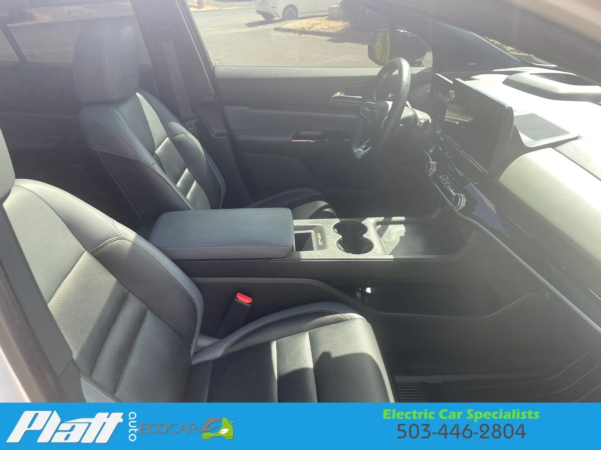 Used 2024 Honda Prologue Elite image 44