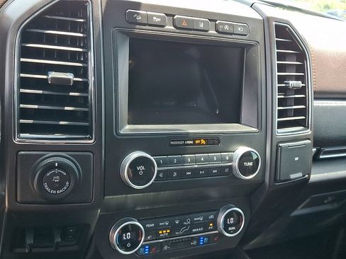 Used 2021 Ford Expedition Max King Ranch AWD/4WD image 24